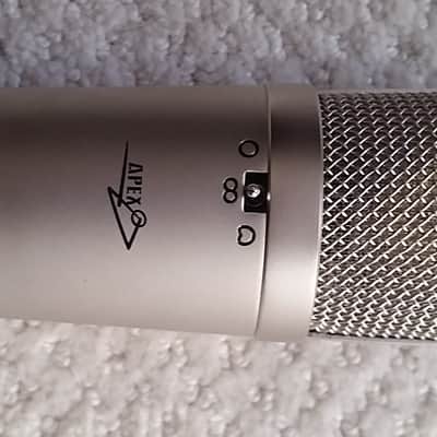 APEX 415 Large Diameter Microphone image 4