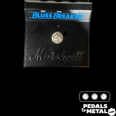 Marshall BluesBreaker 1990s - Black X14303 image 3
