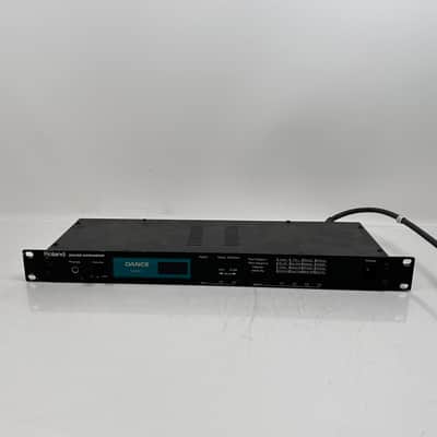 Roland M-DC1 - Gearspace