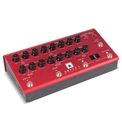 Blackstar Amped 2 100 Watt Guitar Amp and Effects Unit image 5