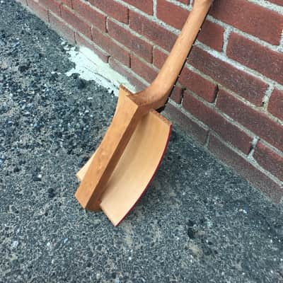 Kelly custom instruments Monolute 2018 image 4