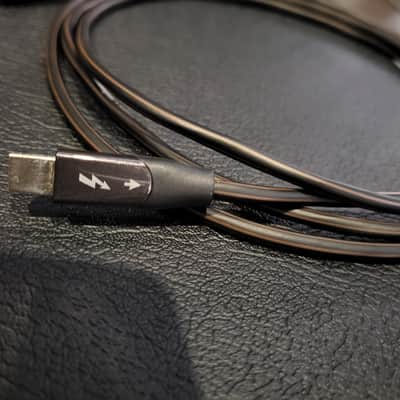 AudioQuest Coffee Thunderbolt image 4
