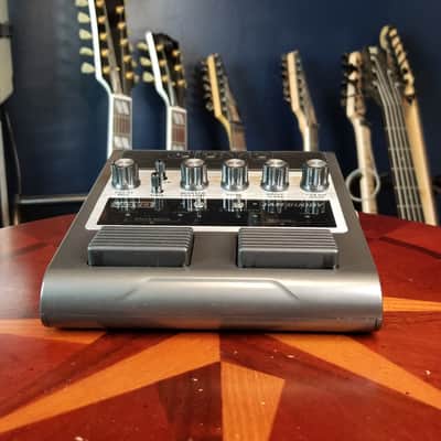 Joyo Jam Buddy 2x4w Stereo Pedal Guitar Amp image 4