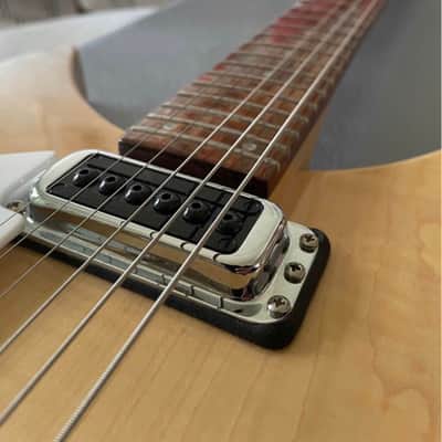 Rickenbacker 330 2012 - Present - Mapleglo image 2