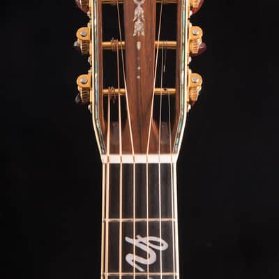 Martin Gene Autry D-45 1994 image 3