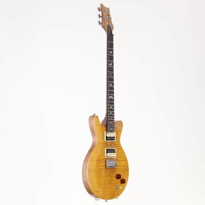 PRS SE SE Santana Santana Yellow [R16597] (06/29) image 14