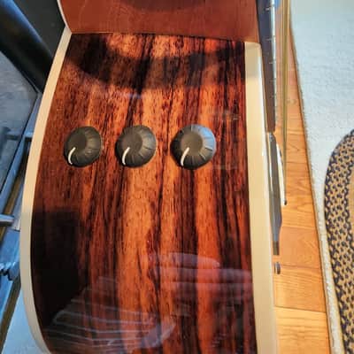 Taylor 214ce DLX 2014 - Present - Natural image 8