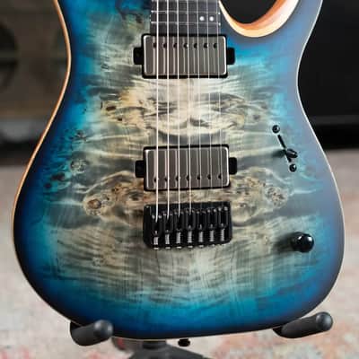 Mayones Duvell Elite 7 Electric Guitar - Custom image 4