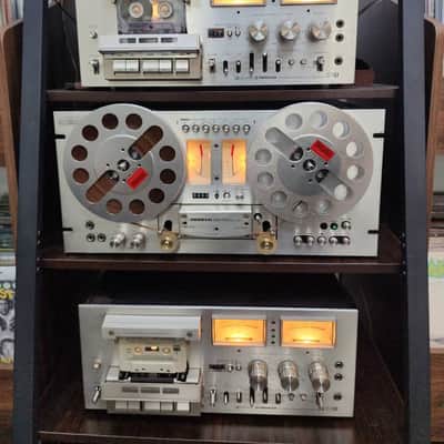 Pioneer SX-82 1965 image 15