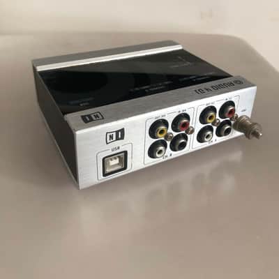 Native Instruments Audio 4 DJ image 2