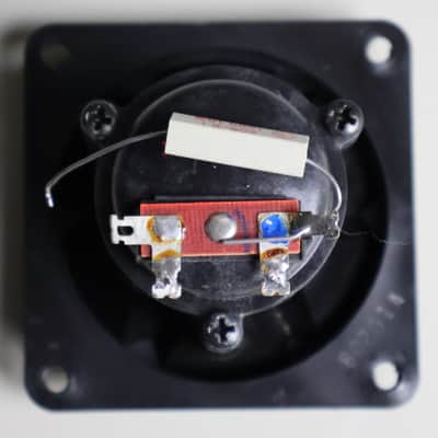 Dynacord Mosquito S 1977 Parts - Original 8" Replacement Tweeter image 2
