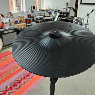 Roland TD-516 V-Drums, NEW MODEL, Ready to Play image 8