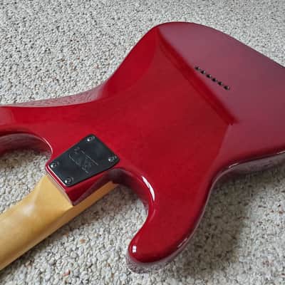 ESP Custom Shop Strat image 17