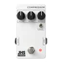 JHS 3 Series Compressor Guitar Effects Pedal w/ Bright Switch, Made in USA