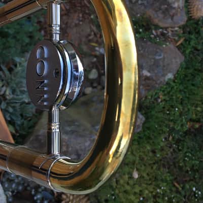 Conn 8H Large-bore Trombone from 1958 image 13