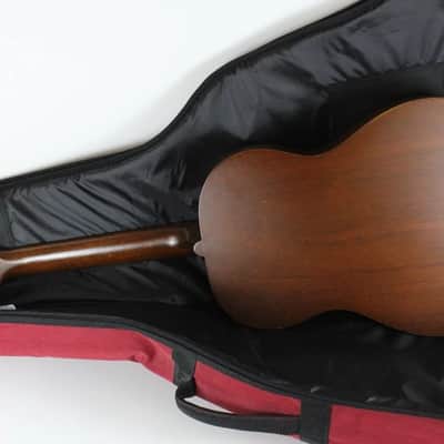 1969 Vintage Gibson C-0 Classical Guitar Solid Spruce Top 1960s USA image 5