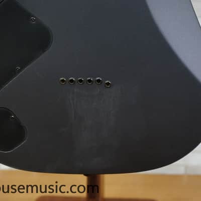 Ibanez RGA42EX-BAM Standard - Black Aurora Burst Matte image 16