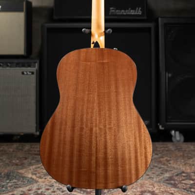 Taylor 117e Grand Pacific Acoustic/Electric Guitar with Gig Bag image 8