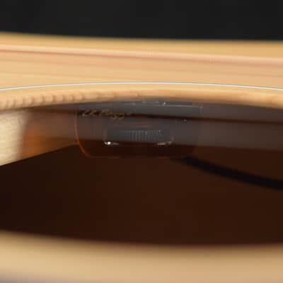 Gibson J-45 Special Satin Natural w/ Premium Soft Shell Case image 11