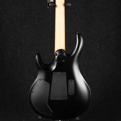 PRS SE Chleo Herman Li - Charcoal Purple image 4