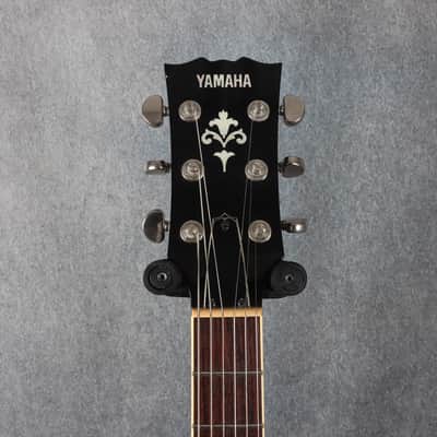 Yamaha SG1802 - Black - 2nd Hand image 4