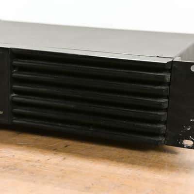 Ramsa WP-1200 2-Channel Power Amplifier CG013DY image 2