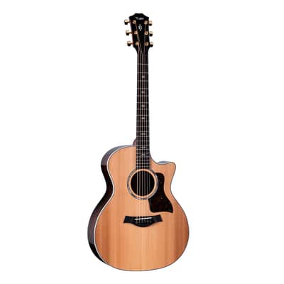 Taylor Next Generation 714ce
