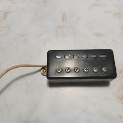 ~Epiphone Ea-250 Vintage Early 1970's / Humbucker Pickup / Aria Diamond / Univox Coley Guitar~ image 1