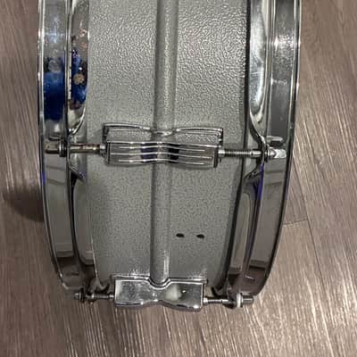 Ludwig Acrolite Snare Drum w/Upgrades & Carry Bag image 1