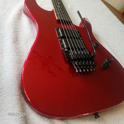 88 Kramer Nightswan image 7