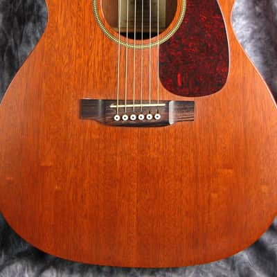 Martin  J-15 Jumbo Used image 6