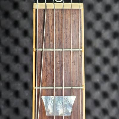Gibson Les Paul Standard Mahogany Top 2016 - Natural image 9