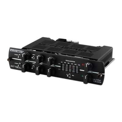 Synergy Amps Fryette Ultra Lead image 2