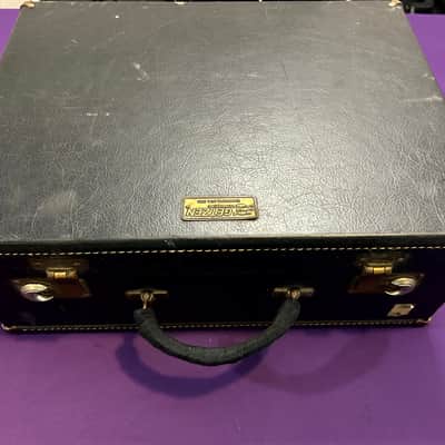 RARE Getzen Eterna Silver Plated Eb Cornet image 15