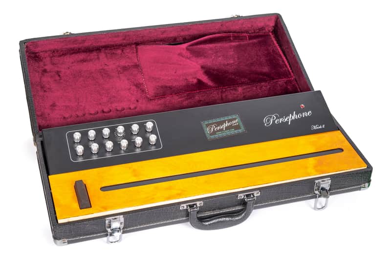 Eowave Persephone MKII image 1