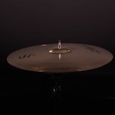 Zildjian 16" S Family Thin Crash image 5