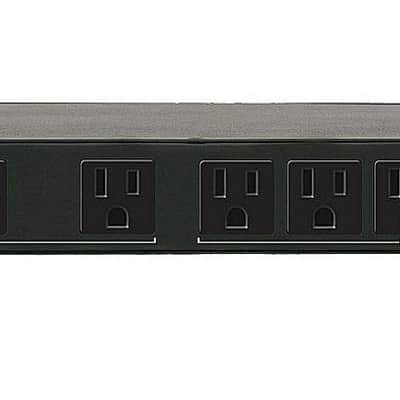 Furman PL-PLUSC 15A Standard Rack Power Conditioner image 2