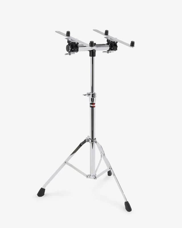 Gibraltar GEMS Laptop / Mixer Stand image 1