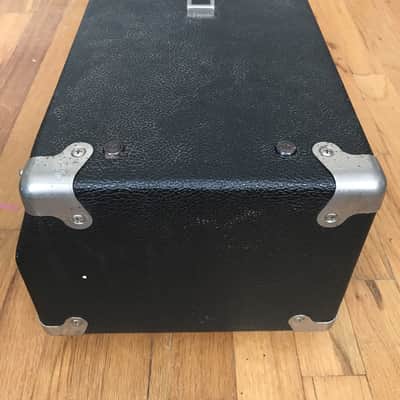 Randall Commander RB-120 Bass Head, Solid State image 6