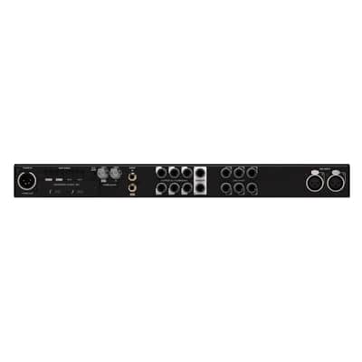 Universal Audio Apollo x6 Rackmount Audio Interface (Gen 2)-Essentials *USA Small Business* image 3