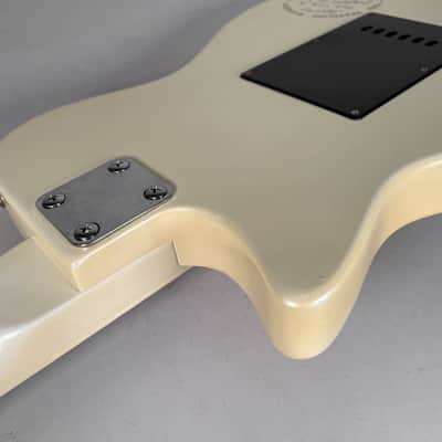 Traveling Wilburys TW-100T Electric Guitar Designed By Gretsch image 15
