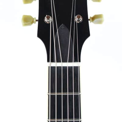 Eastman SB59 Redburst image 2
