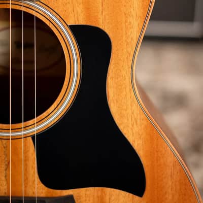 Taylor GS Mini-e Mahogany Acoustic/Electric Guitar with GS Mini Bag image 12
