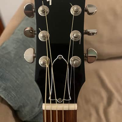 Gibson J-45 Standard 2009 - 2014 - Antique Natural image 8