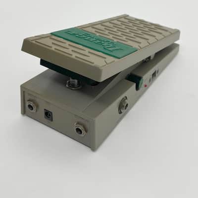 Ibanez WF10 Wah Fuzz 1990s image 2