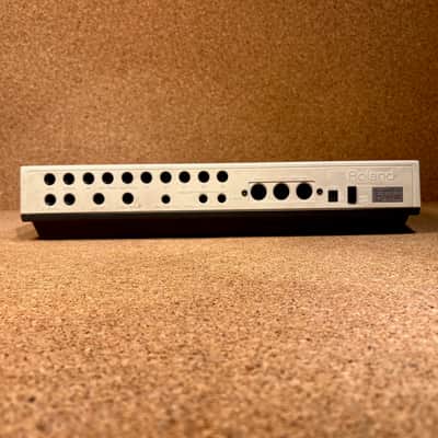 Roland TR-707 Rhythm Composer 1980s – Serviced – Warranty image 7