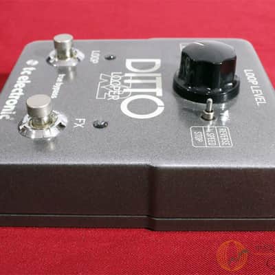 tc electronic Ditto X2 Looper image 4