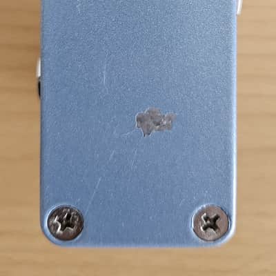 JHS Tidewater Tremolo V1 - Blue image 2