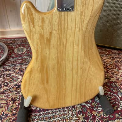 Fender Ben Gibbard Mustang 2024 - Natural image 6