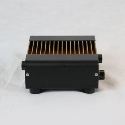 THD Hot Plate Power Attenuator - 2 Ohm - Gold - 2010s image 4